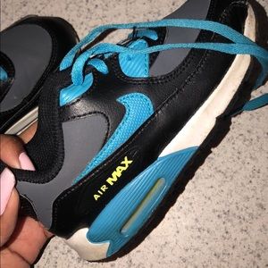 Nike Air Max Shoes
